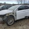 KNMAT2MT2GP615646 | 2016 NISSAN ROGUE S