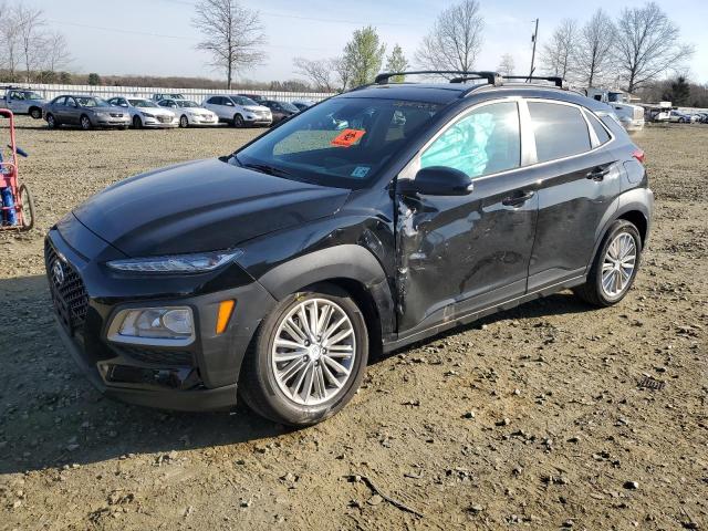 KM8K2CAA9LU403625 | 2020 HYUNDAI KONA SEL