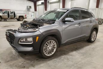 KM8K2CAA9LU561009 | 2020 HYUNDAI KONA SEL