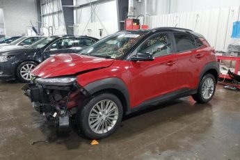 KM8K2CAAXKU333521 | 2019 HYUNDAI KONA SEL