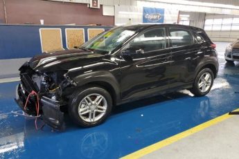 KM8K2CABXPU039259 | 2023 HYUNDAI KONA SE