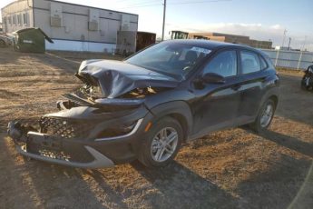 KM8K2CABXPU049161 | 2023 HYUNDAI KONA SE