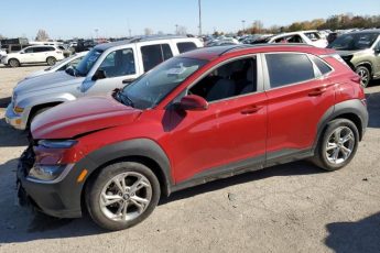 KM8K32AB1NU840229 | 2022 HYUNDAI KONA SEL