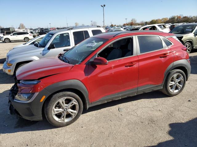 KM8K32AB1NU840229 | 2022 HYUNDAI KONA SEL