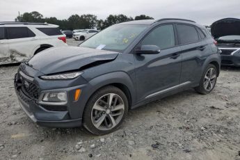 KM8K33A56LU414887 | 2020 HYUNDAI KONA LIMIT