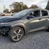 3CZRU6H3XHG708075 | 2017 HONDA HR-V LX