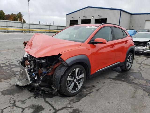 KM8K33A59LU494752 | 2020 HYUNDAI KONA LIMIT