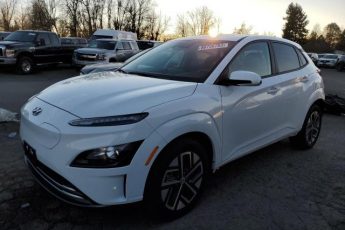 KM8K33AG2PU173949 | 2023 HYUNDAI KONA SEL