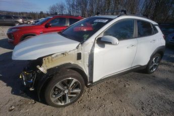 KM8K3CA53LU525204 | 2020 HYUNDAI KONA LIMIT