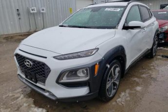 KM8K3CA55LU541890 | 2020 HYUNDAI KONA LIMIT