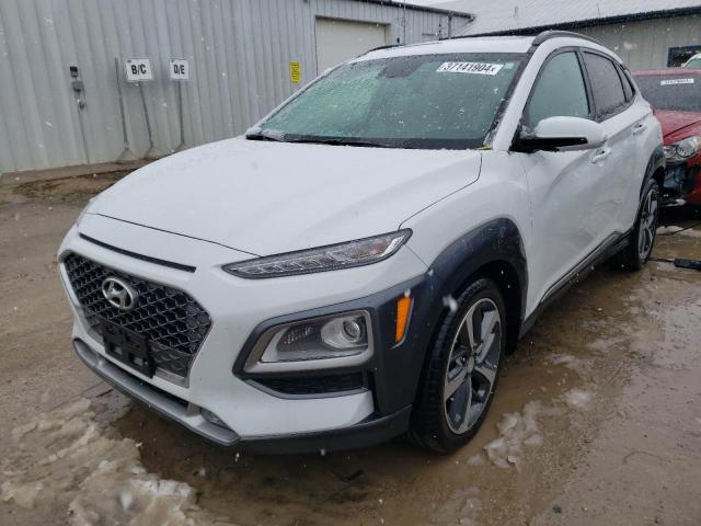 KM8K3CA55LU541890 | 2020 HYUNDAI KONA LIMIT