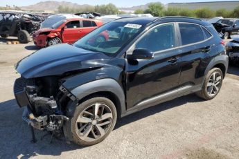 KM8K3CA58KU332545 | 2019 HYUNDAI KONA LIMIT