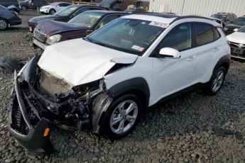 KM8K3CAB3PU939403 | 2023 HYUNDAI KONA SEL