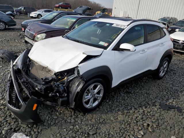 KM8K3CAB3PU939403 | 2023 HYUNDAI KONA SEL