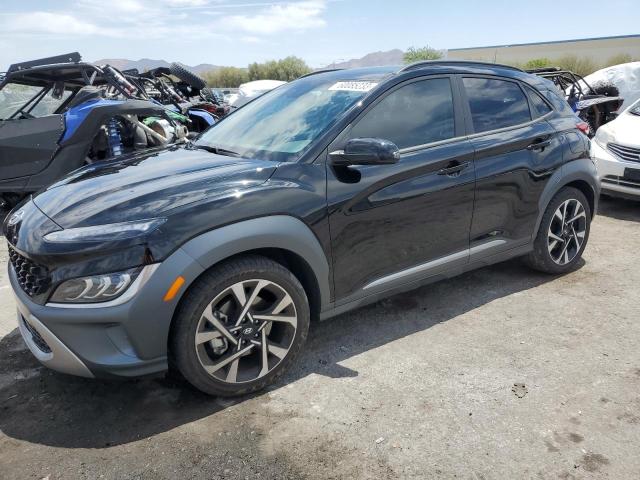 KM8K53A34NU821764 | 2022 HYUNDAI KONA LIMIT