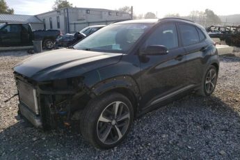 KM8K53A51MU617357 | 2021 HYUNDAI KONA ULTIM