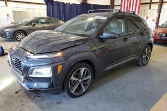 KM8K53A59LU523760 | 2020 HYUNDAI KONA ULTIM