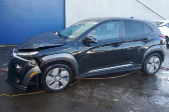 KM8K53AG0MU130037 | 2021 HYUNDAI KONA ULTIM