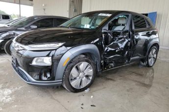 KM8K53AG1MU129978 | 2021 HYUNDAI KONA ULTIM