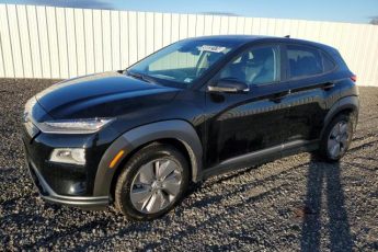 KM8K53AG8MU126916 | 2021 HYUNDAI KONA ULTIM