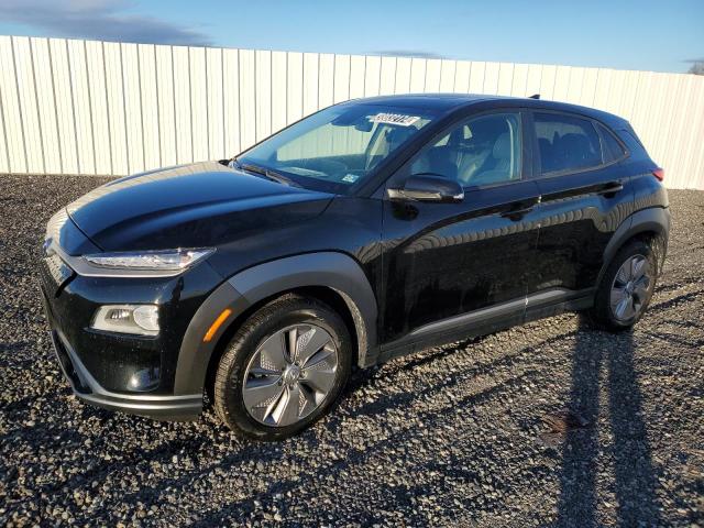 KM8K53AG8MU126916 | 2021 HYUNDAI KONA ULTIM