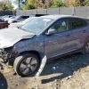 1FADP3F21DL266189 | 2013 FORD FOCUS