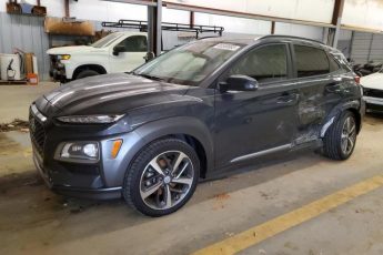 KM8K5CA57MU666482 | 2021 HYUNDAI KONA ULTIM