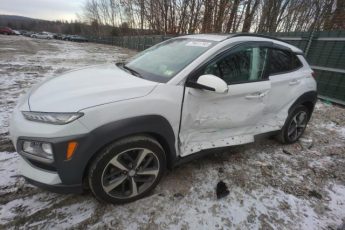 KM8K5CA59KU330779 | 2019 HYUNDAI KONA ULTIM