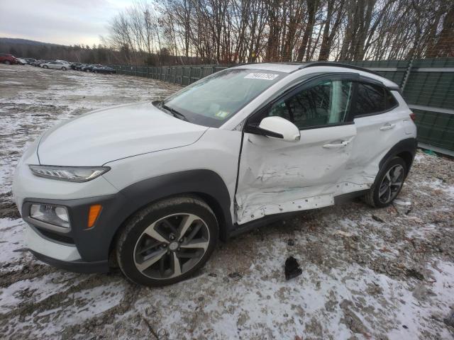 KM8K5CA59KU330779 | 2019 HYUNDAI KONA ULTIM