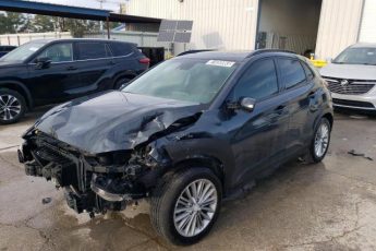 KM8K62AA0LU541603 | 2020 HYUNDAI KONA SEL P