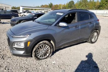 KM8K62AA1LU572892 | 2020 HYUNDAI KONA SEL P