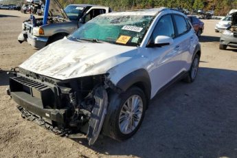 KM8K62AA3LU451295 | 2020 HYUNDAI KONA SEL P