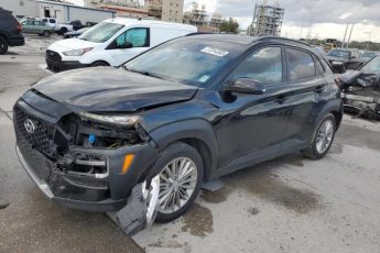 KM8K62AA4MU654195 | 2021 HYUNDAI KONA SEL P