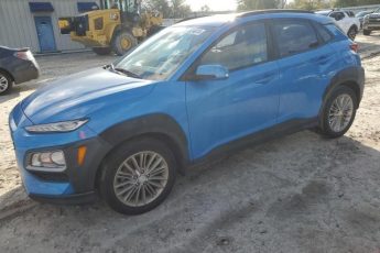 KM8K62AA7JU127408 | 2018 HYUNDAI KONA SEL