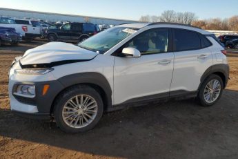 KM8K62AA7LU447024 | 2020 HYUNDAI KONA SEL P