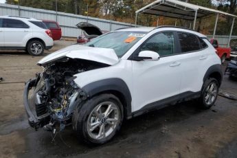 KM8K62AB1PU976175 | 2023 HYUNDAI KONA SEL