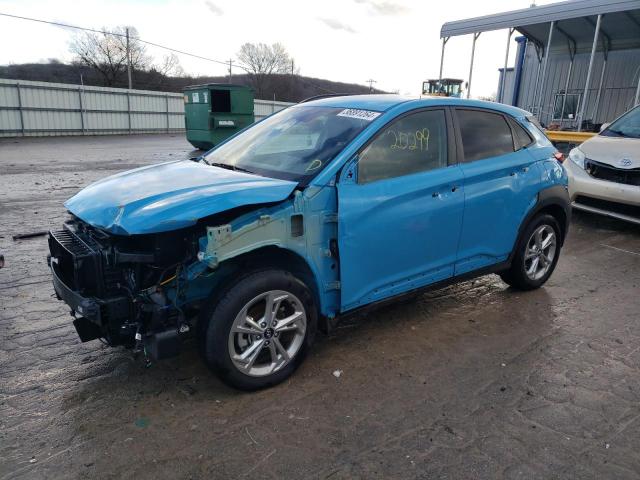 KM8K62AB2PU979912 | 2023 HYUNDAI KONA SEL