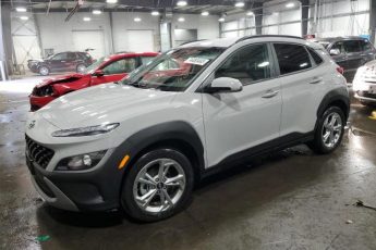 KM8K62AB2PU996970 | 2023 HYUNDAI KONA SEL