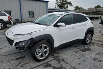 KM8K62AB3NU888080 | 2022 HYUNDAI KONA SEL