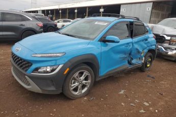 KM8K62AB4PU937015 | 2023 HYUNDAI KONA SEL