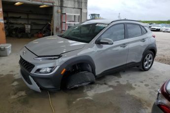 KM8K62AB6PU960232 | 2023 HYUNDAI KONA SEL