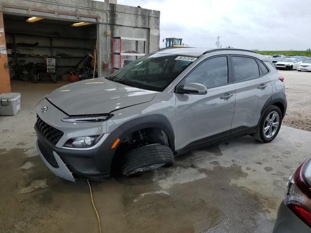 KM8K62AB6PU960232 | 2023 HYUNDAI KONA SEL