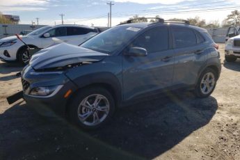 KM8K62AB9PU947345 | 2023 HYUNDAI KONA SEL