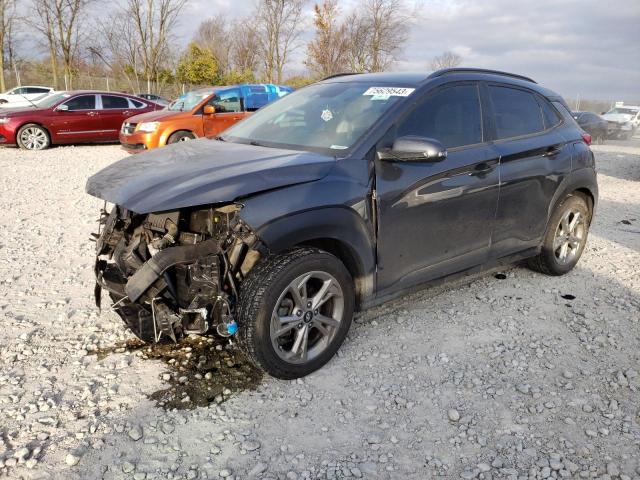 KM8K62ABXNU765621 | 2022 HYUNDAI KONA SEL