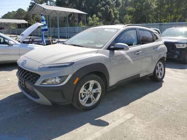 KM8K62ABXNU911841 | 2022 HYUNDAI KONA SEL