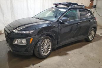 KM8K6CAA4KU255385 | 2019 HYUNDAI KONA SEL