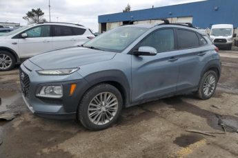 KM8K6CAA8KU254434 | 2019 HYUNDAI KONA SEL