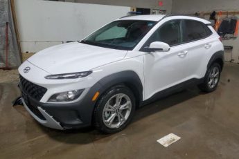 KM8K6CAB0PU972074 | 2023 HYUNDAI KONA SEL