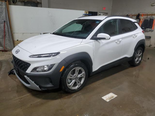 KM8K6CAB0PU972074 | 2023 HYUNDAI KONA SEL