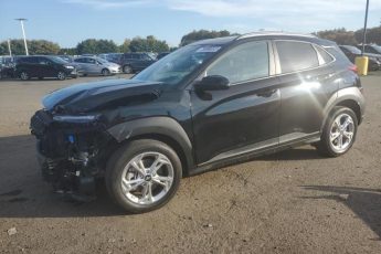 KM8K6CAB3NU756393 | 2022 HYUNDAI KONA SEL